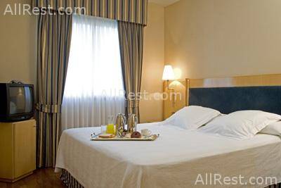 NH Suites Prisma 7